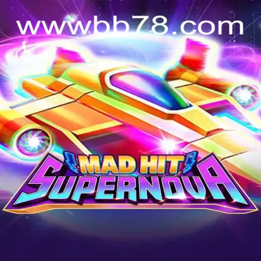 Explorando o Mundo de MadHitSupernova: Uma Viagem Inesquecível e Desafiadora