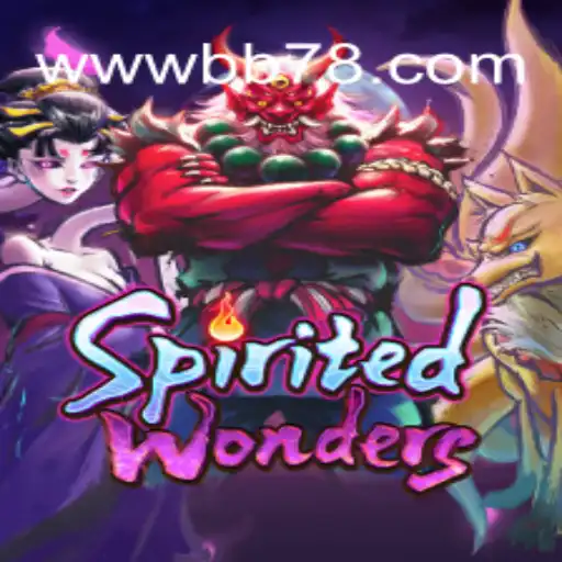 Descubra as Maravilhas de SpiritedWonders: Um Guia Completo sobre o Jogo