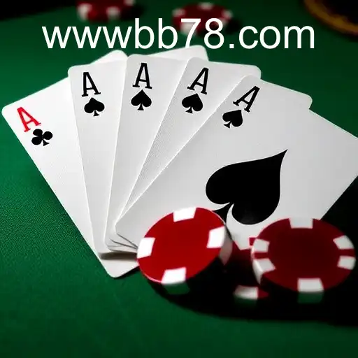 Blackjack: O Jogo de Cartas Fascinante