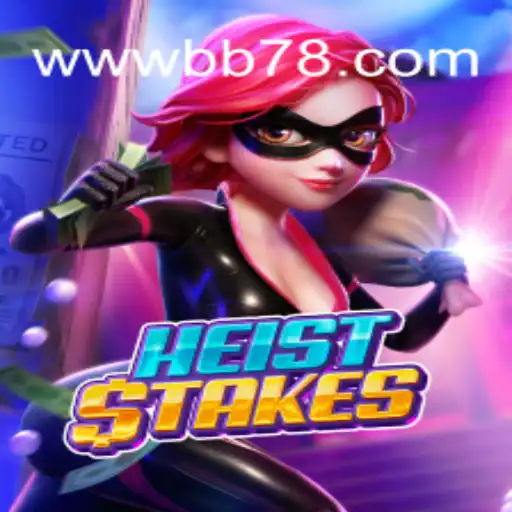 HeistStakes: A Nova Sensação do Mundo dos Jogos Online