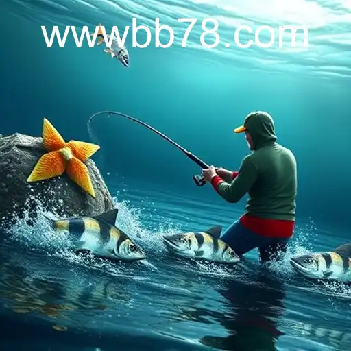 Jogos de Pesca: Mergulhe em Um Mundo de Diversão e Estratégia