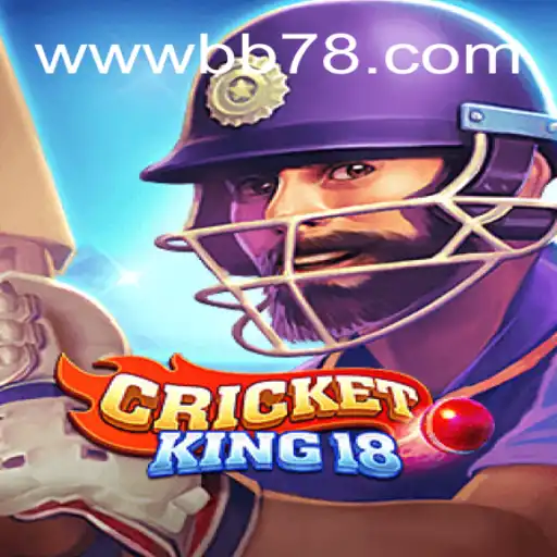 CricketKing18: A Revolução nos Jogos de Cricket Online
