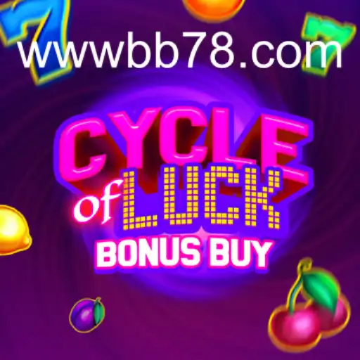 Explorando o Mundo de Cycle of Luck Bonus Buy: Um Mergulho no Jogo de Slots Inspirador