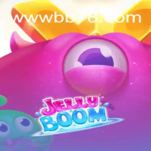 Descubra o Fascinante Mundo do Jogo JellyBoom