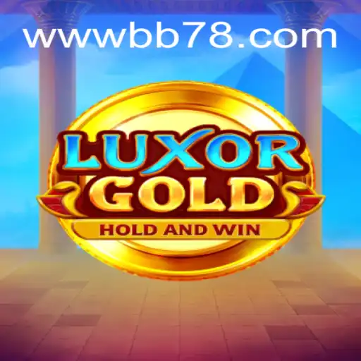 LuxorGold: Descubra a Aventura Épica do Novo Jogo de Estratégia Online