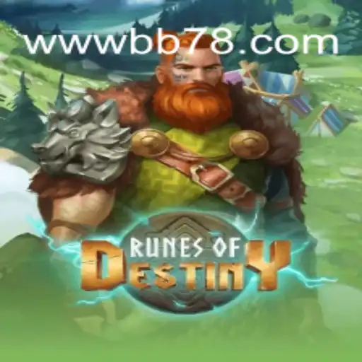 Explore o Mundo Encantado de RunesOfDestiny: Uma Jornada Épica